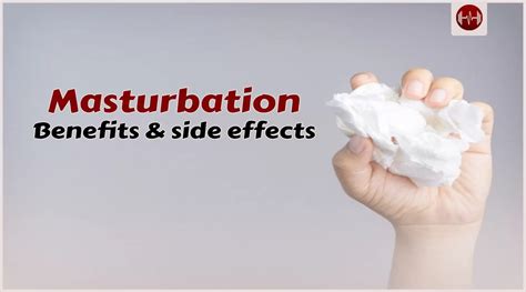 masturbation endorphine|Masturbation: Health Benefits, Side Effects, Myths, FAQs